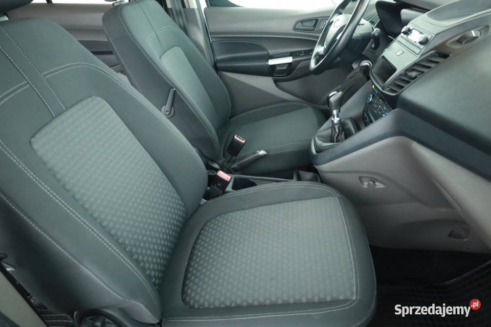 Ford Transit Connect 15 EcoBlue pierwszy właściciel mazowieckie Piaseczno