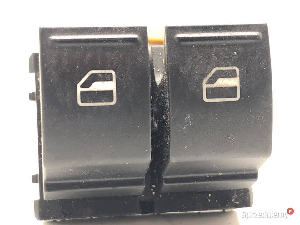 PRZEŁĄCZNIK SZYB SEAT IBIZA IV 1K3959857A 0817 podkarpackie