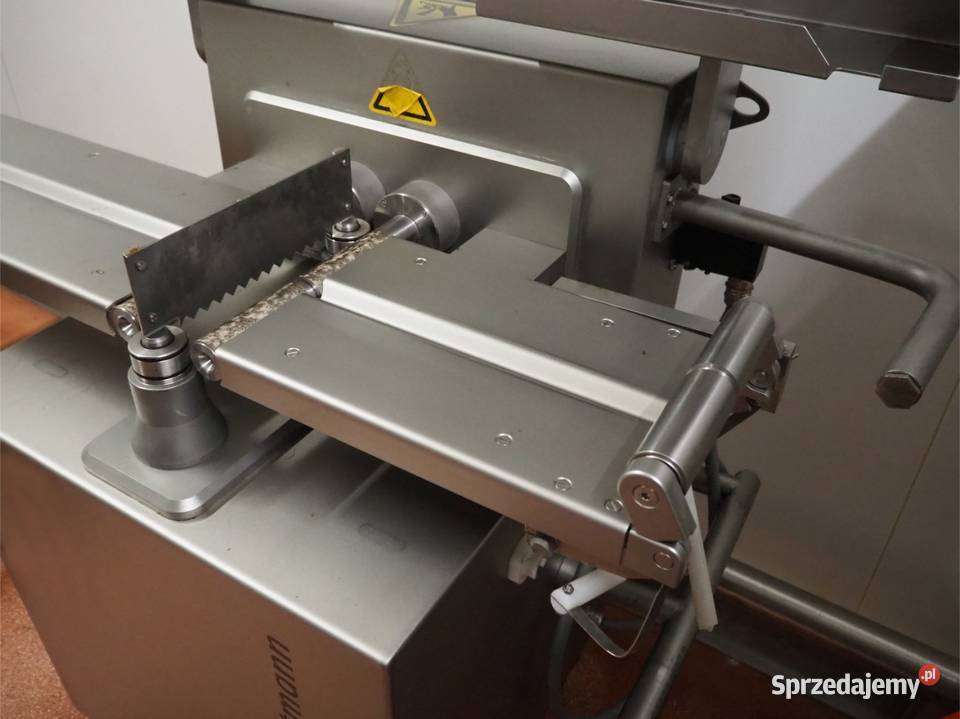 Porcjomat do mięsa Handtmann GMD 992 sprzedam