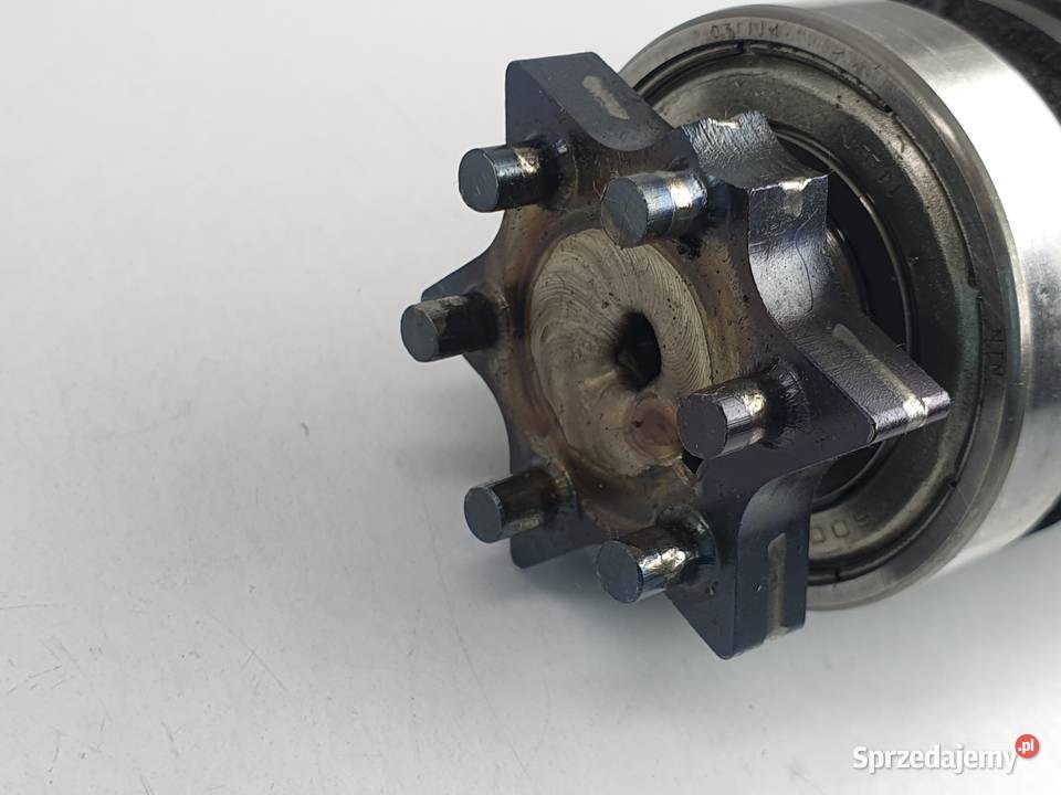 Programator Wybierak Biegow Beben Yamaha Blaster