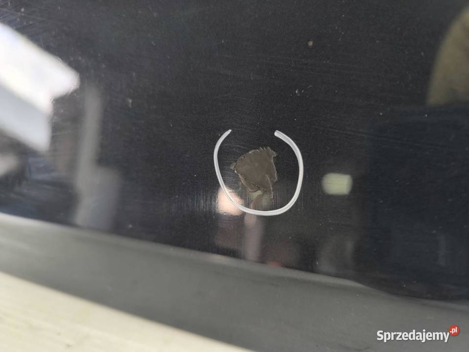 DRZWI LEWY PRZÓD SEAT LEON II LW7X