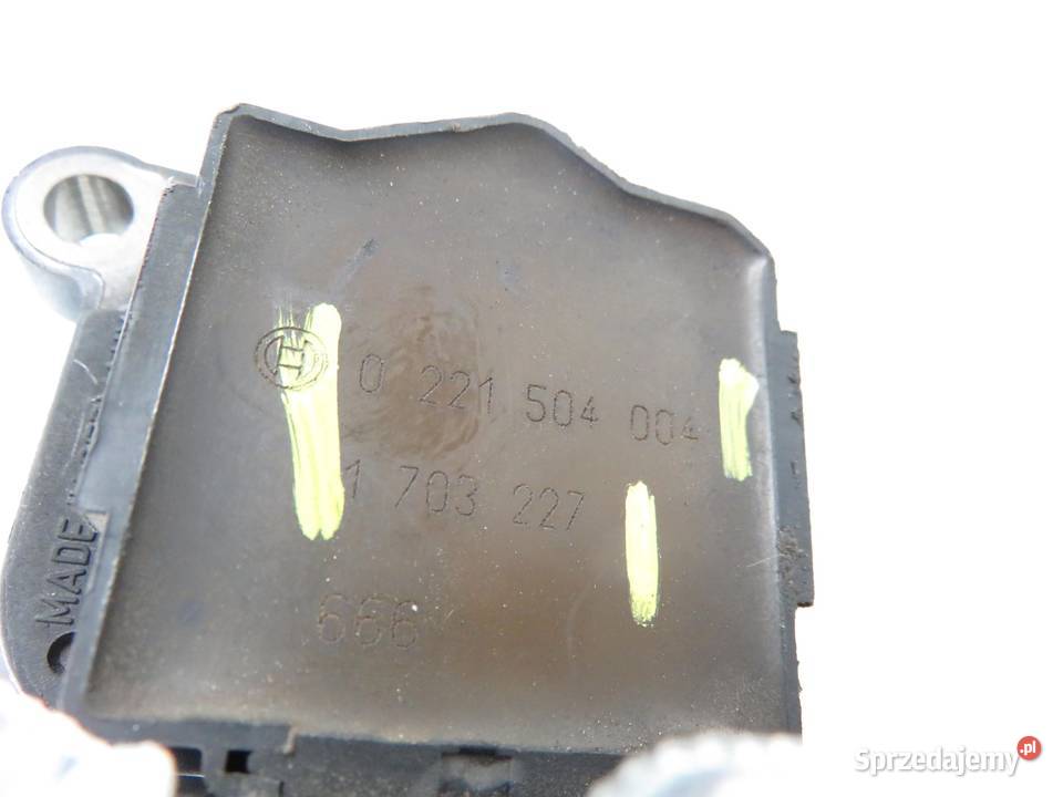 CEWKA BMW 5 E39 520 i 150 0221504004 1703227