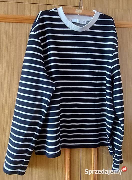 Bluzka rozmiar S długi Ostróda sprzedam