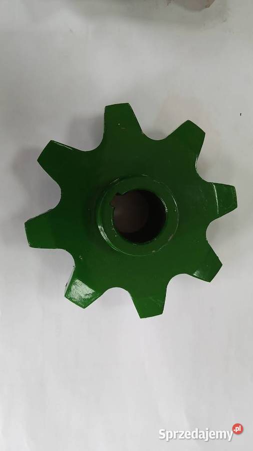 Koło zębate elewatora John Deere Z11211