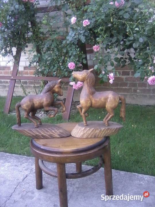 Rzeźba na zamówienie Rękodzieło lubelskie Stryjno Pierwsze