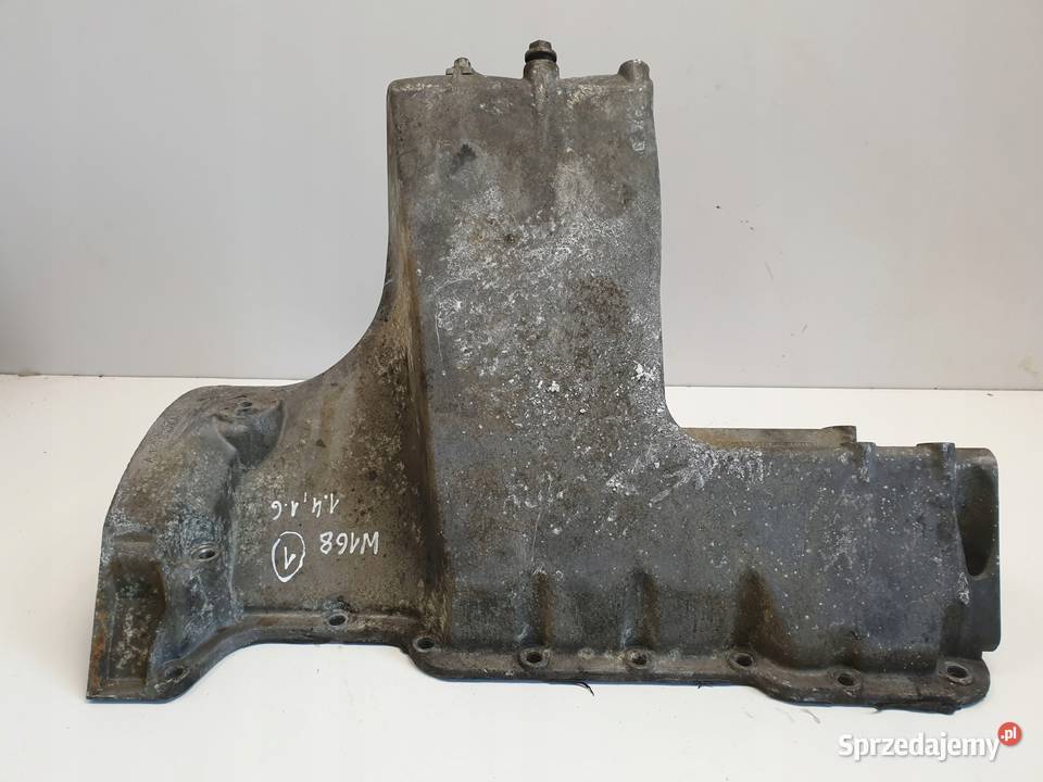 Mercedes W168 14 16 MISKA OLEJU OLEJOWA Chełm sprzedam