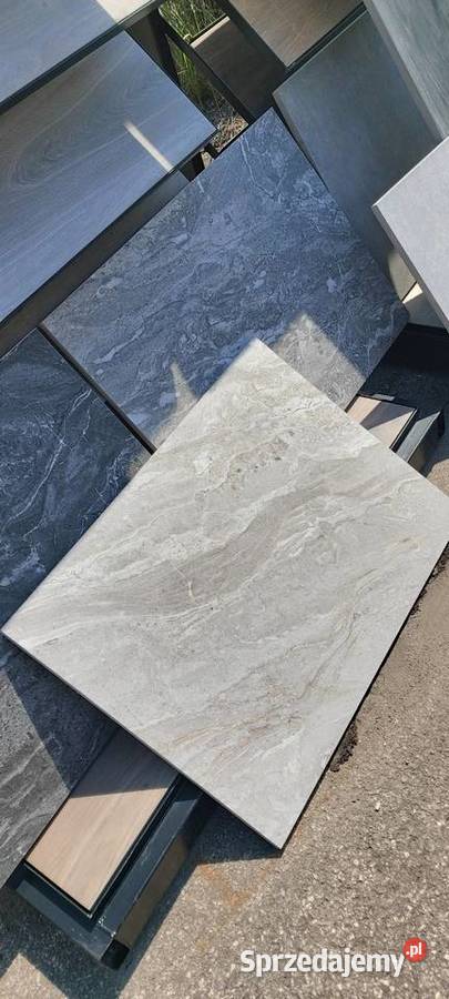 Płyty ceramiczne 2 na taras wentylowany do Radom