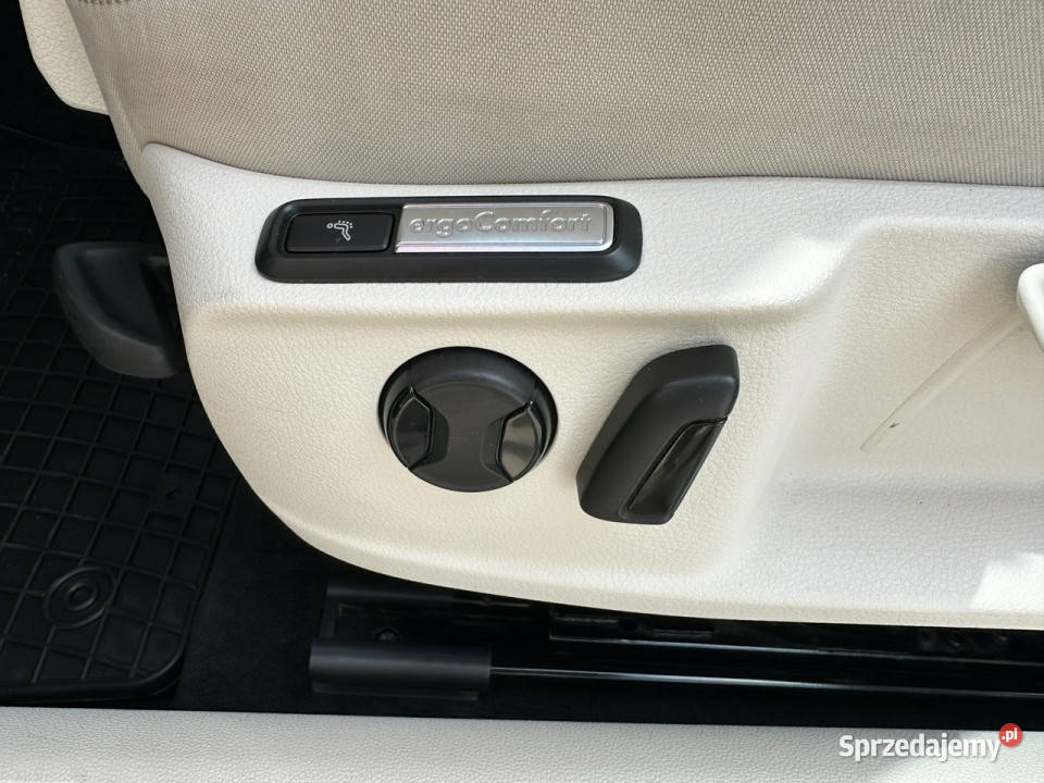 Volkswagen Passat Variant 1Ręka FullLED Łopatki Kąty Opolskie sprzedam