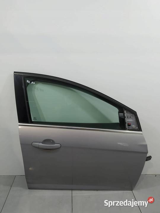 DRZWI PRAWE PRZÓD LB Ford Focus Mk3 20102019 świętokrzyskie sprzedam