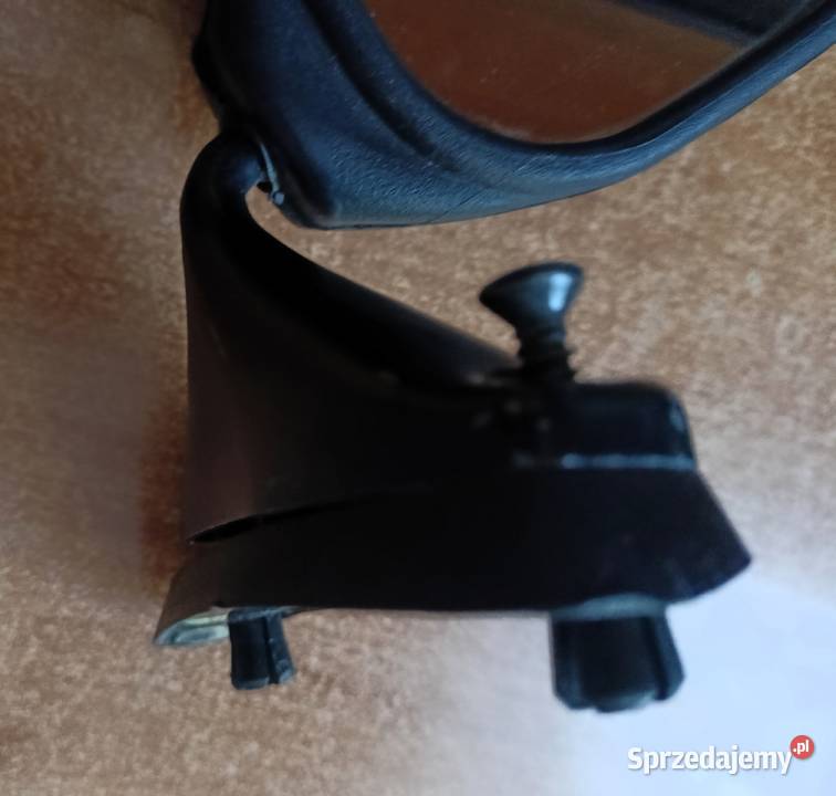 Lusterko Łezka Zewnętrzne Lewe FSO FSM Fiat 126p Tarnobrzeg