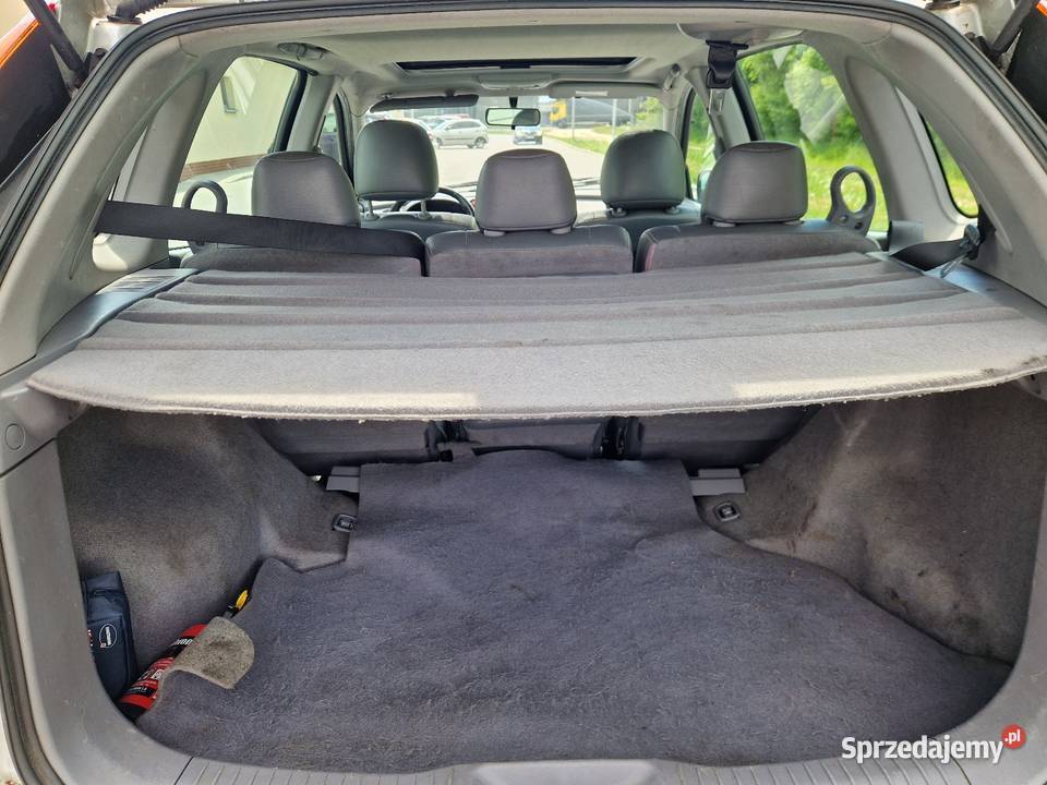 Nissan Almera Tino Benzyna Raty Zamiana 1800cm3 Nasielsk sprzedam