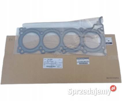 USZCZELKA GŁOWICY INFINITI FX45 S50 VK45DE głowice cylindrów Nowy Tomyśl