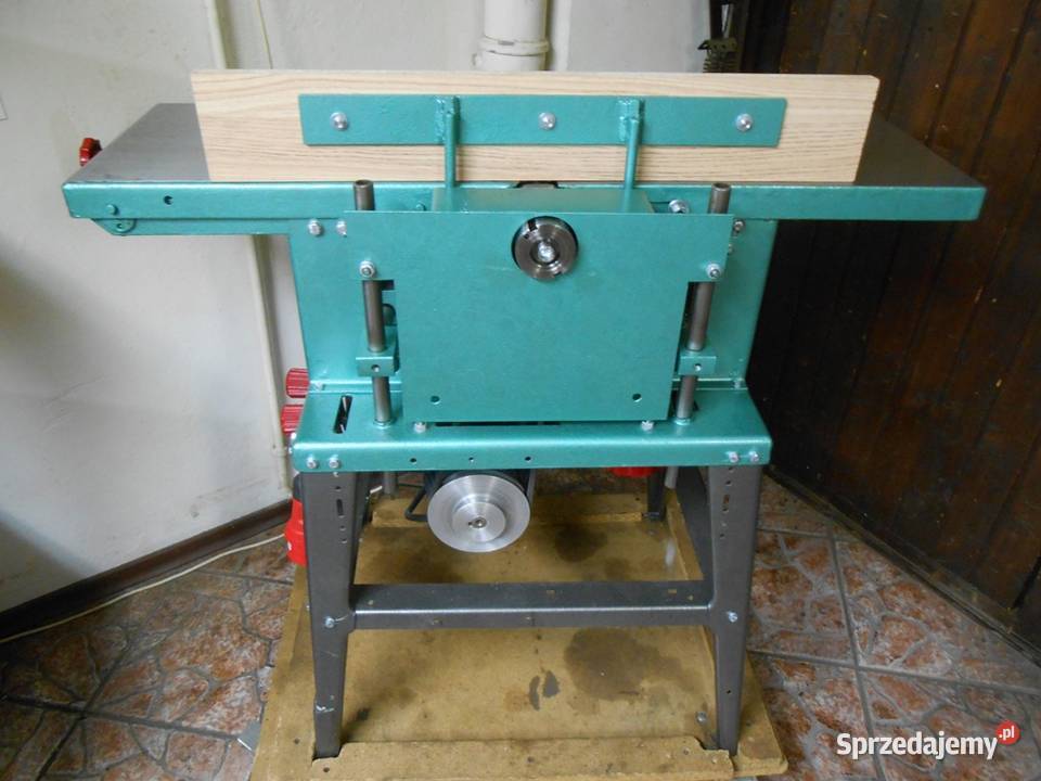 Grubościówka Heblarka Strugarka Dyma8 Dymc8 Rema Otwock