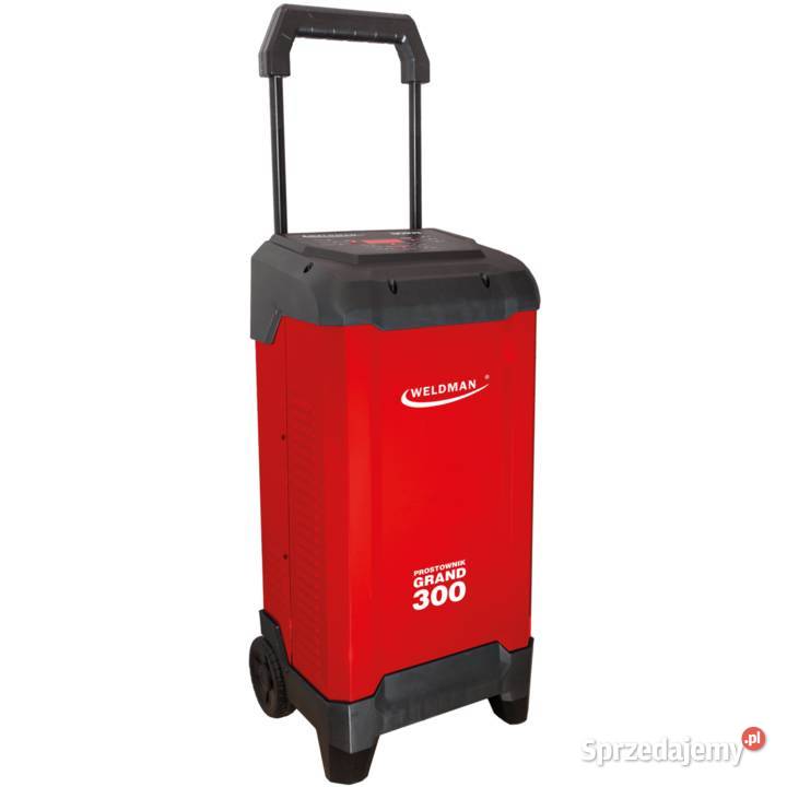 PROSTOWNIK Z GRAND 300 Gniezno