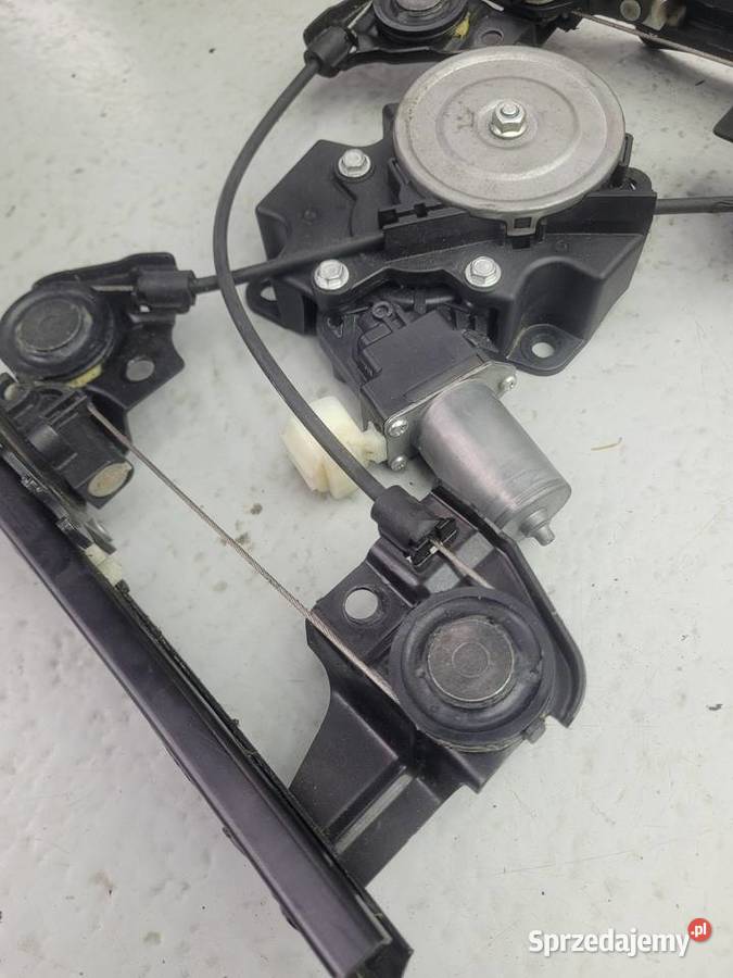 HONDA GOLD WING GOLDWING GL1800 SC79B 1823 OEM Nowy Tomyśl
