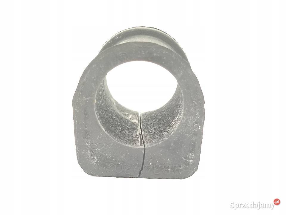 GUMA STABILIZATORA KOMPLET 2 MITSUBISHI CORDIA