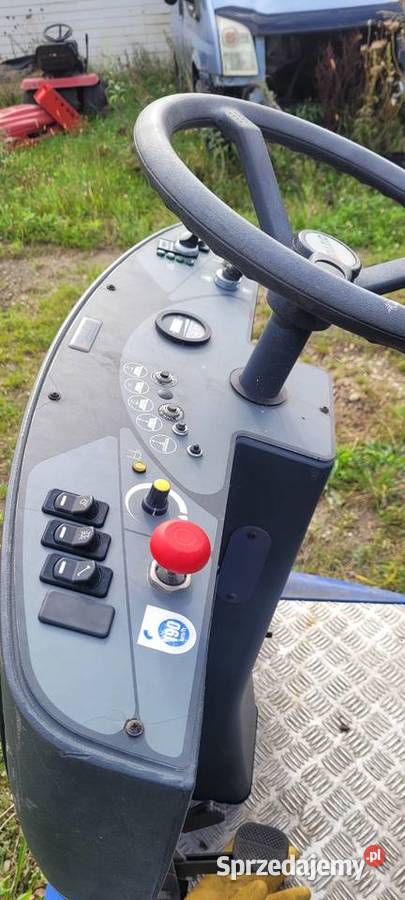 Szarowarka Gromadka sprzedam