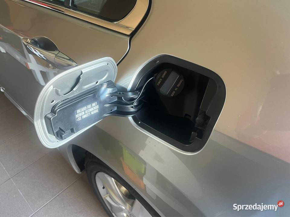 Acura TSX 24 Japończyk Mienie przesiedleńcze z automatyczna Pcim sprzedam