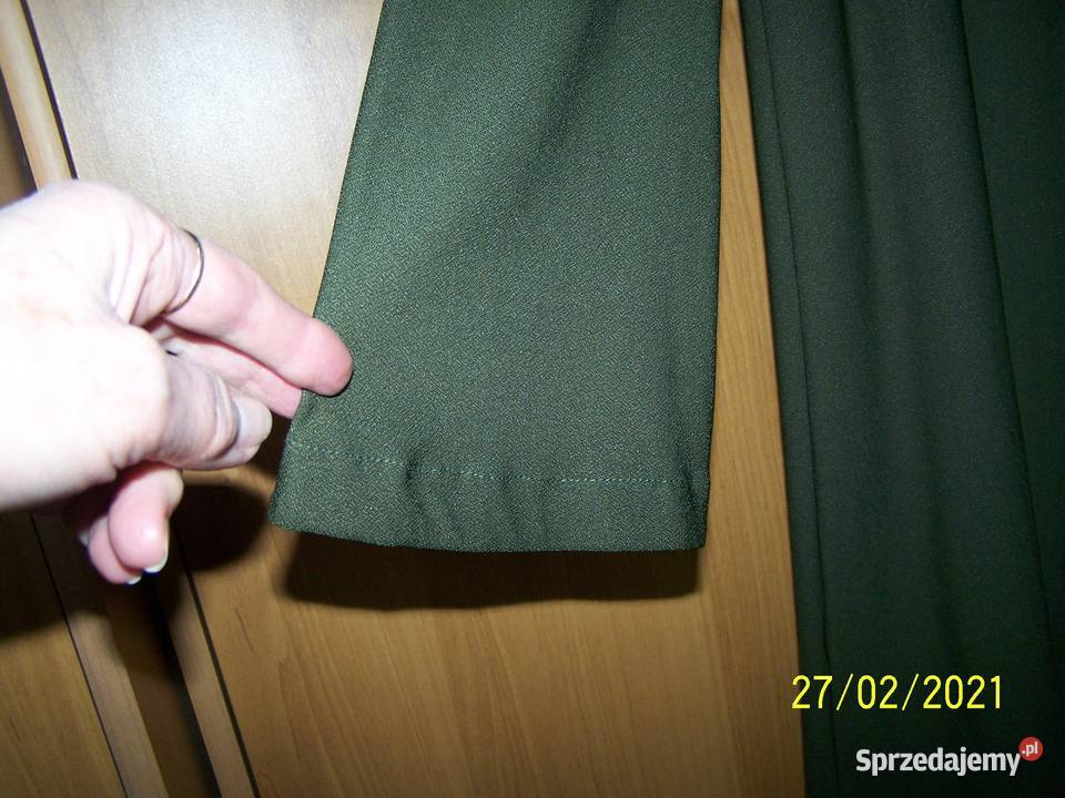 Sukienka damska M Spódnice i sukienki