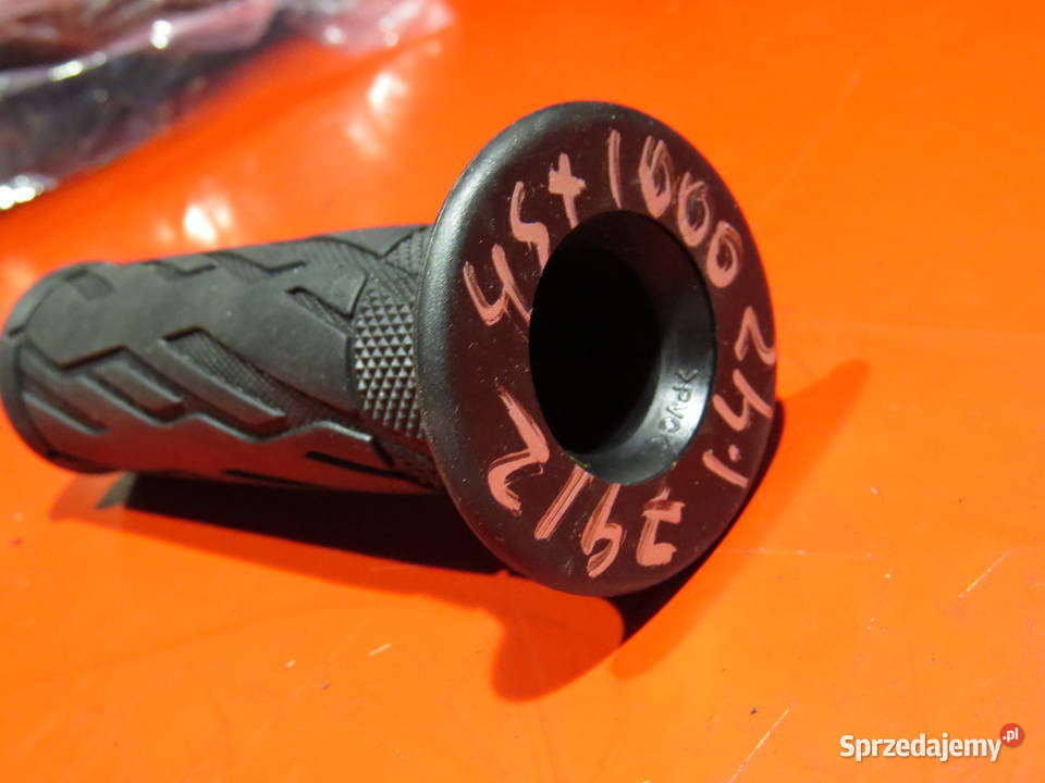 SUZUKI GSX 1000 GT GSX1000GT 2024 manetka rączka Warszawa sprzedam