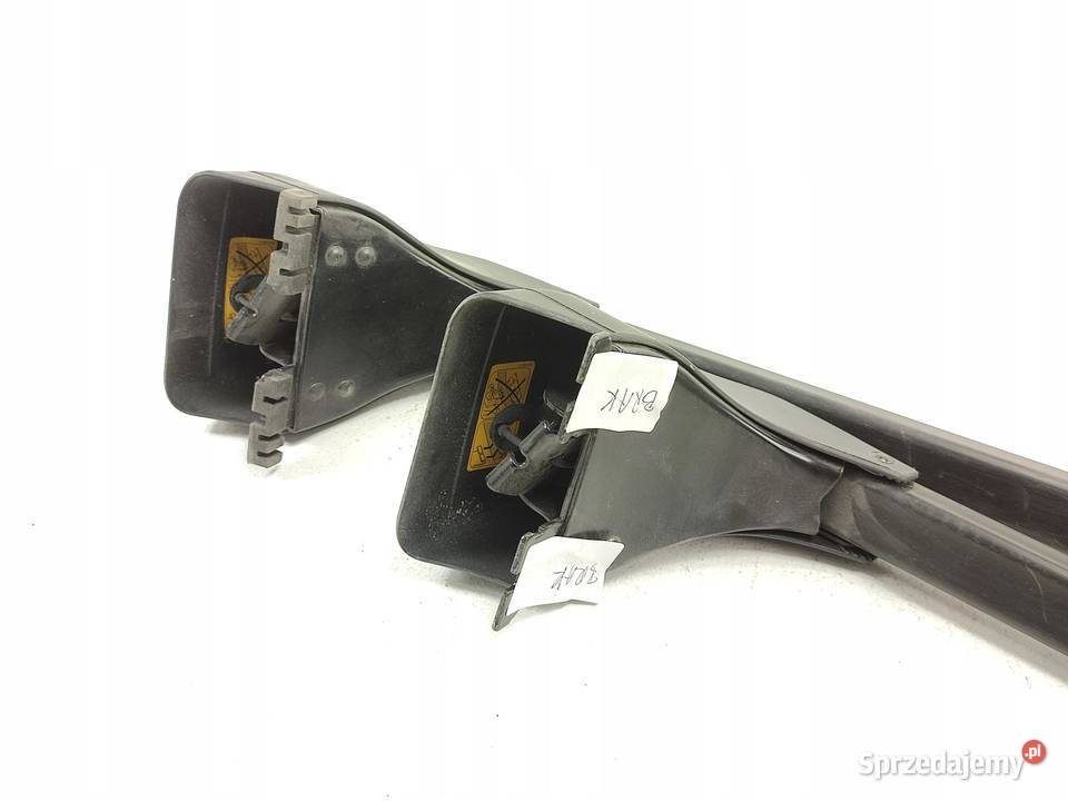 BAGAŻNIK DACHOWY VOLVO V70 II 0007 9172611