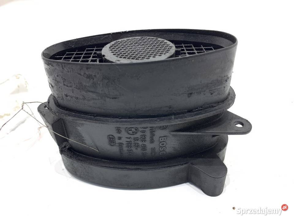 PRZEPŁYWOMIERZ BMW E83 0928400504 20 150 0311