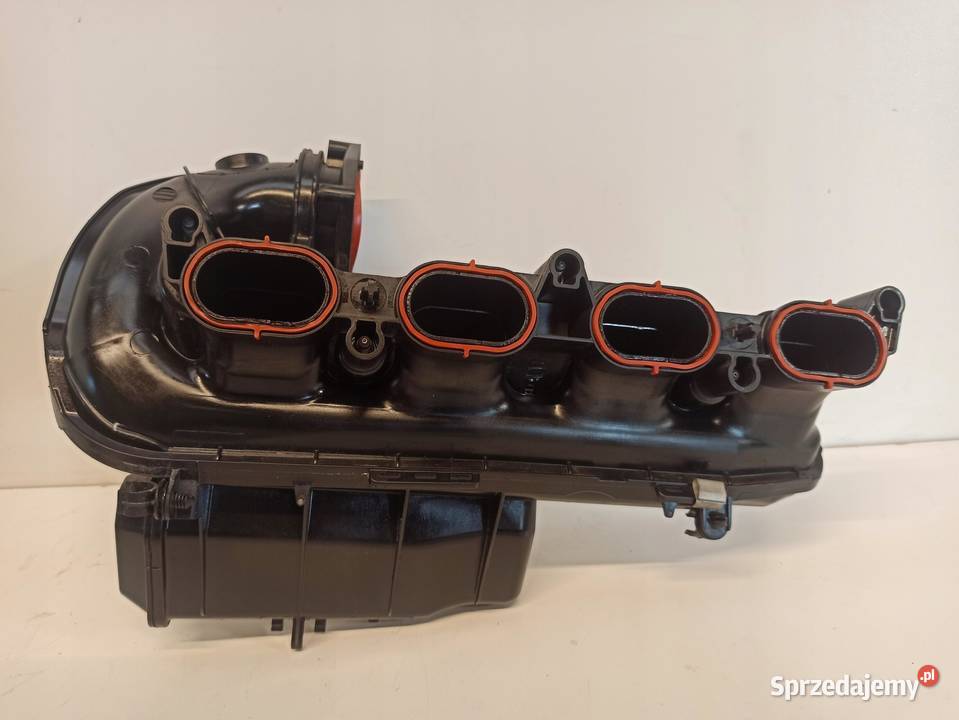 MERCEDES W205 KOLEKTOR SSĄCY A2740900037 Kolektory ssące