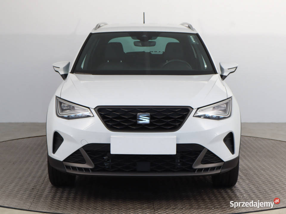 Seat Arona 15 TSI Arona Bielany Wrocławskie