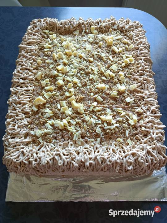Torty Ciasta Wrocław