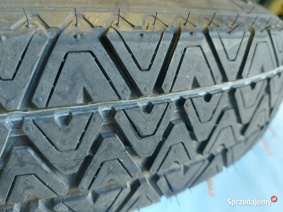 ROVER 75 koło dojazdowe 1259016 98M 5x100 Kielce sprzedam