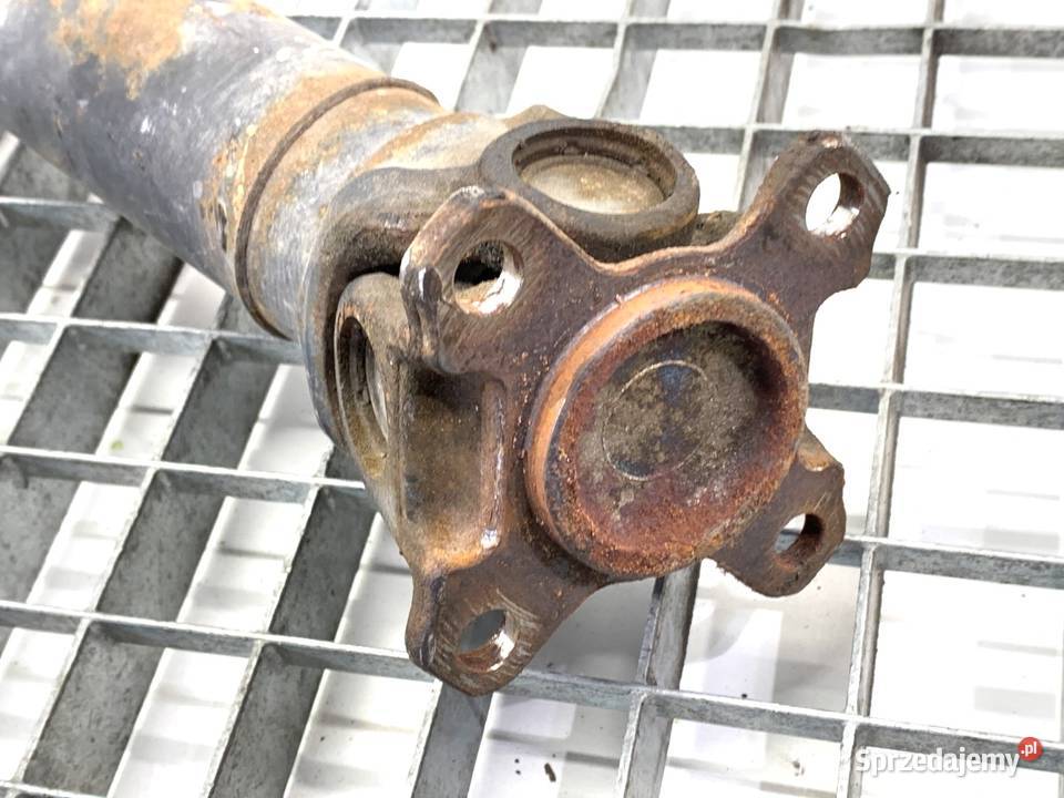 WAŁ NAPĘDOWY TYŁ BMW E90 SedanLimuzyna 0412 20