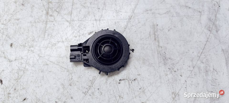 GŁOŚNIK DRZWI WYSOKOTONOWY AUDI A3 8V 8V0035399D śląskie Przystajń