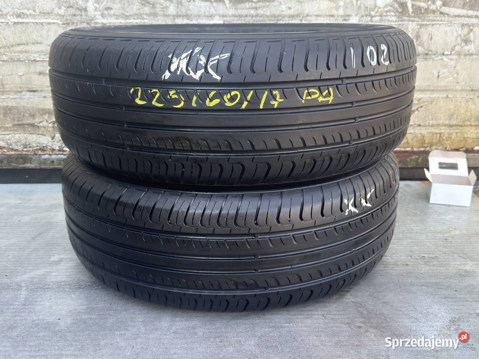Opony Hankook Optimo K415 2256017 PA102 Kobylnica