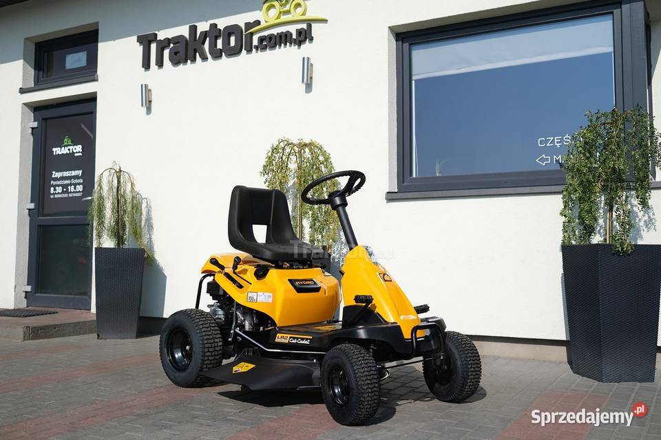 Cub Cadet LR2 NS76 Tajęcina