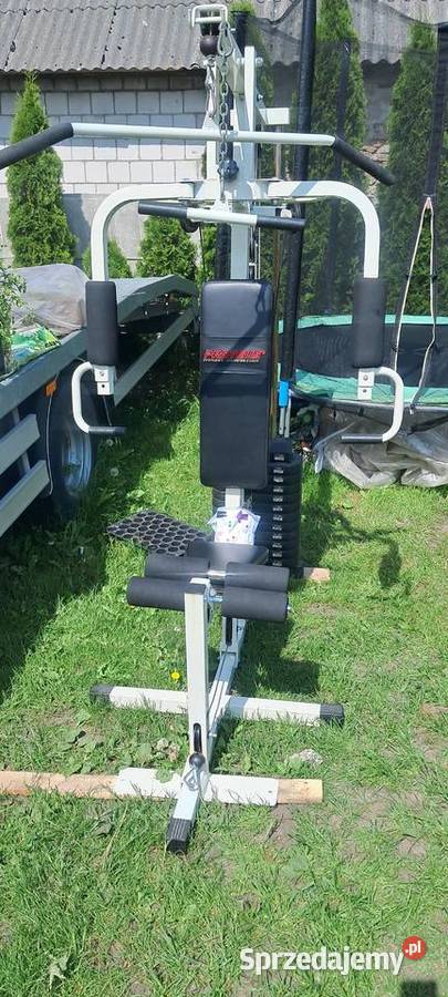 Atlas do ćwiczeń Kielce