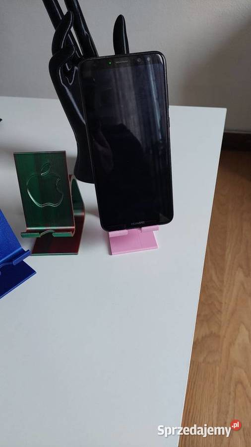 Druk 3 D ozdoby Dekoracje prezent śląskie Ruda Śląska