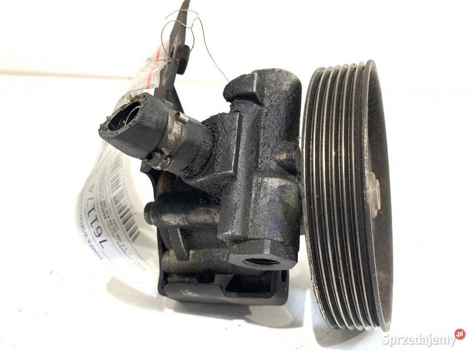 POMPA WSPOMAGANIA CITROEN BERLINGO II 16 90