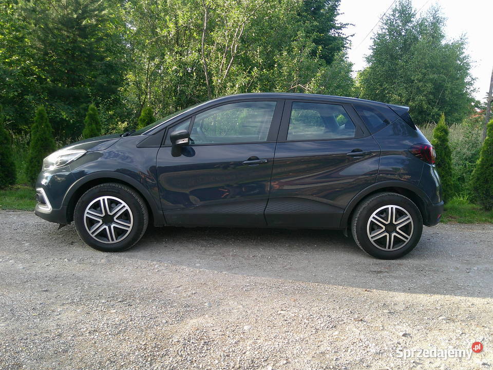 Renault Captur Captur Tarnów