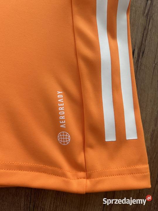 Koszulka Adidas do tenisa L koszulka sportowa Rozmiar 40(L) mazowieckie Wyszków