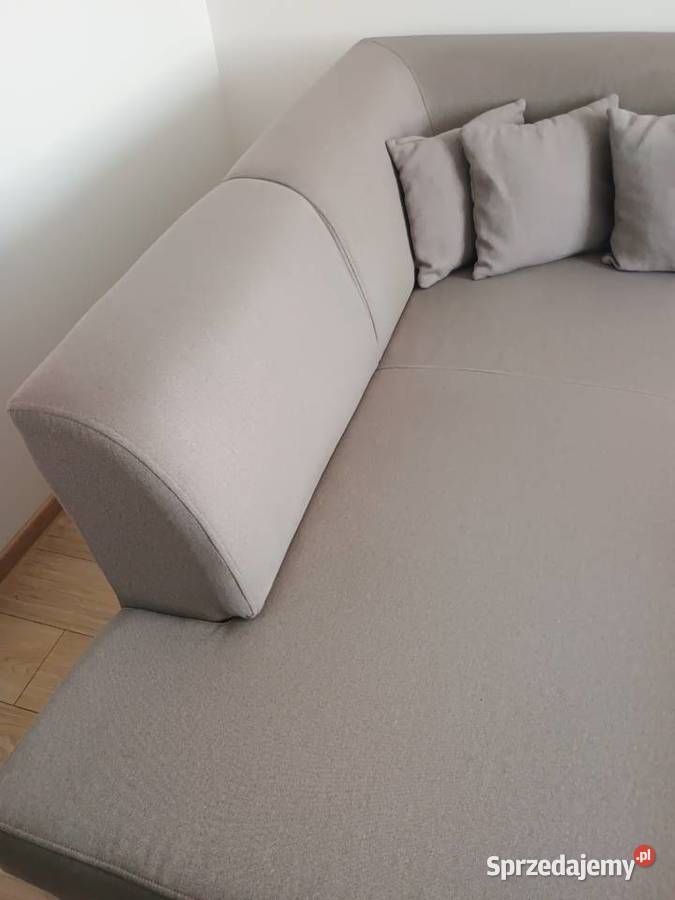 Narożnik rozkładany 60cm śląskie Mikołów