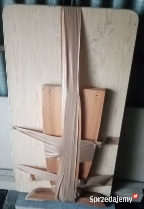 Stół kuchenny Szczecin