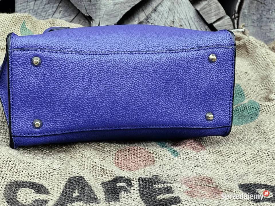 Mini kuferek DKNY Vintage 2016 stan Idealny sprzedam