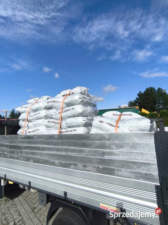 kora sosnowa torf nawóz kompost ziemia Wołomin mazowieckie