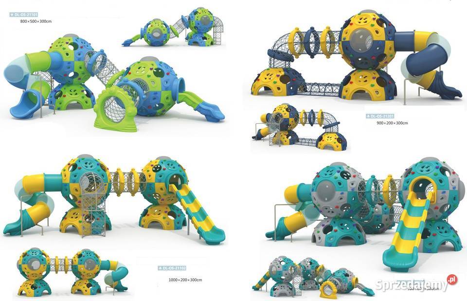 Place zabaw Świdnica