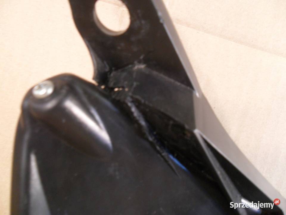 LAMPA LEWY PRZÓD XENON SUBARU FORESTER III 2008 osobowe Nowy Tomyśl