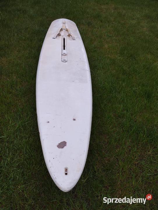 Deska surfingowa Babimost