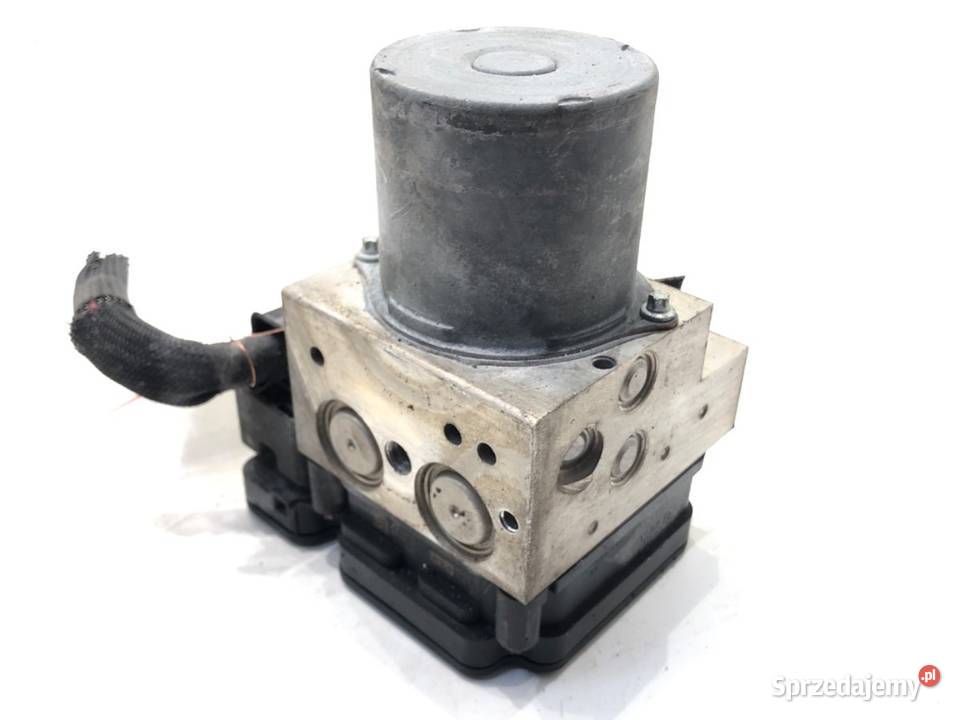 POMPA ABS BMW F10 6856841 20 245 0916 osobowe