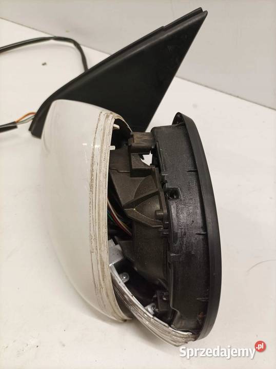 LUSTERKO LEWE 6PIN EUROPA 044744 VW Volkswagen