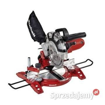 Einhell ukośnica piła 1600W 210 mm TCMS 2112
