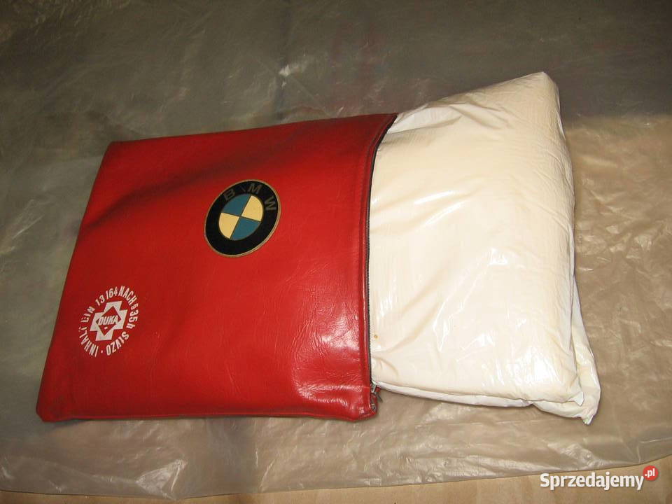 Stara apteczka DUKA BMW VW Audi OPEL Ford auto podkarpackie